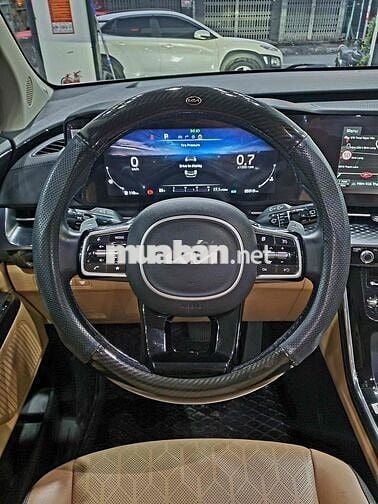 Kia Carnival 2022 2.2D Premium 8 chỗ - 65000 km
