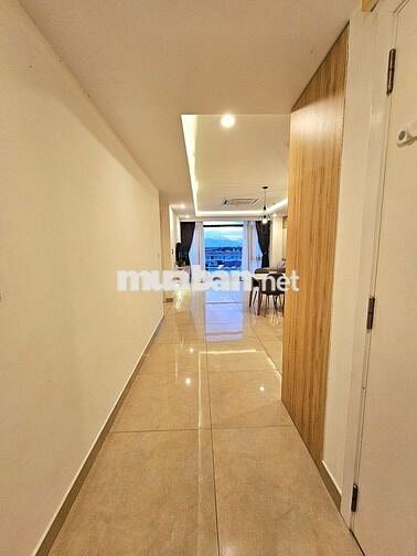 Bán CC Quang Nguyễn  3,5 tỷ, 70m2, 2PN, 2WC, đẹp xuất sắc