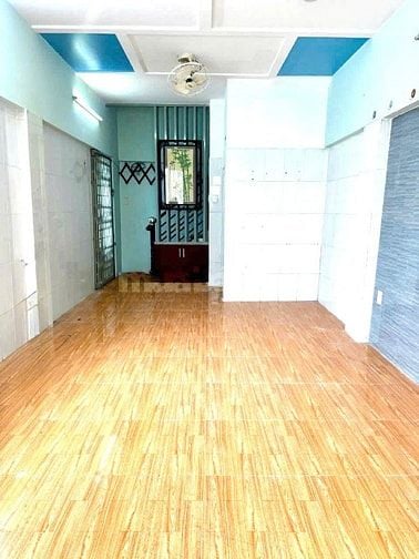 🔵 Bán góc 2MT Dương Bạch Mai P5Q8. (3.5x8.5m) 2tầng cách MT 40m 2tỷ0x