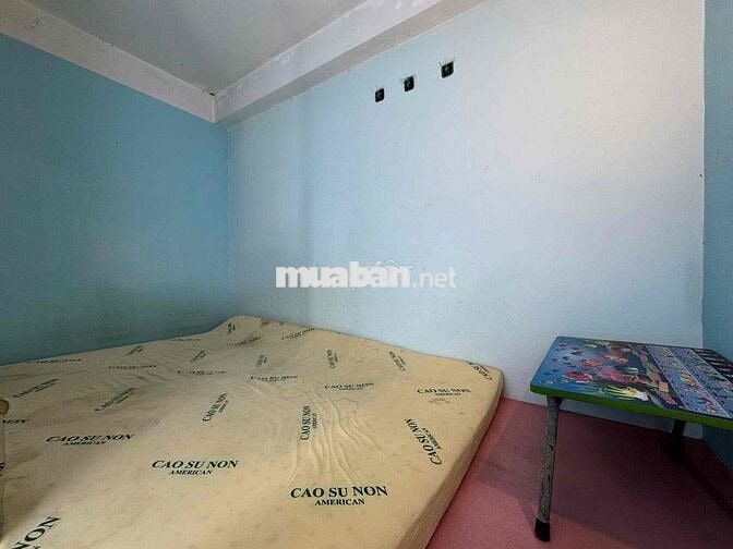 Duplex Cửa Sổ Trời Ban Công Full Nội Thất Ngay Trung Tâm