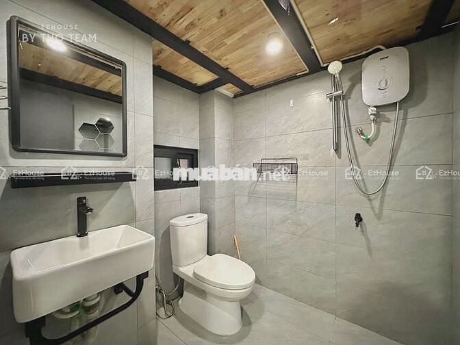 DUPLEX FULL NỘI THẤT BAN CÔNG - VƯỜN LÀI - NTTU - VLU - CẦU SẮT - NTS