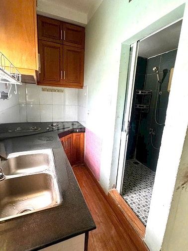 🔵 Bán góc 2MT Dương Bạch Mai P5Q8. (3.5x8.5m) 2tầng cách MT 40m 2tỷ0x