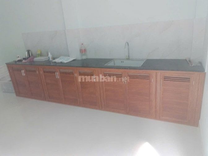 Nhà nguyên căn dọn vào ở ngay 
