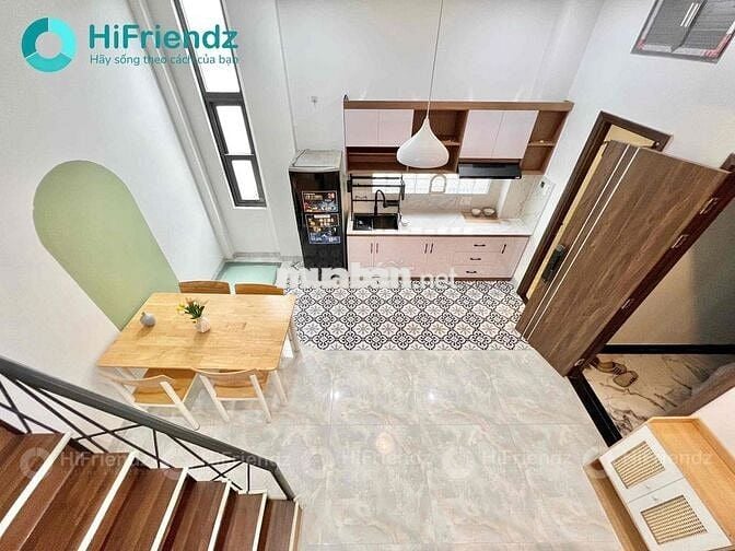 DỰ ÁN MỚI ĐƯỜNG DƯƠNG QUẢNG HÀM TẠI TRUNG TÂM GÒ VẤP