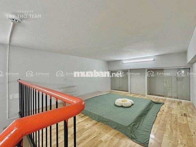 DUPLEX FULL NỘI THẤT BAN CÔNG - VƯỜN LÀI - NTTU - VLU - CẦU SẮT - NTS