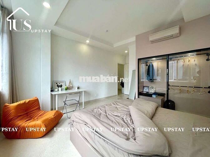 Căn hộ 55m2 1pn full nội thất nhà mới Điện Biên Phủ - Q1