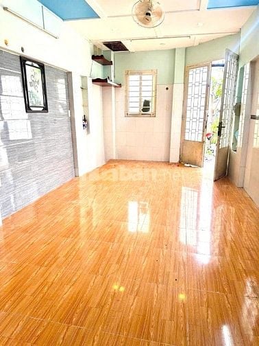 🔵 Bán góc 2MT Dương Bạch Mai P5Q8. (3.5x8.5m) 2tầng cách MT 40m 2tỷ0x