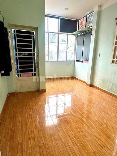 🔵 Bán góc 2MT Dương Bạch Mai P5Q8. (3.5x8.5m) 2tầng cách MT 40m 2tỷ0x