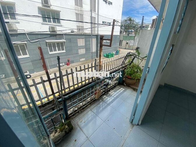 CHÍNH CHỦ CHO THUÊ NHÀ NGUYÊN CĂN 2PN – TÂN KỲ TÂN QUÝ, TÂN SƠN NHÌ, Q