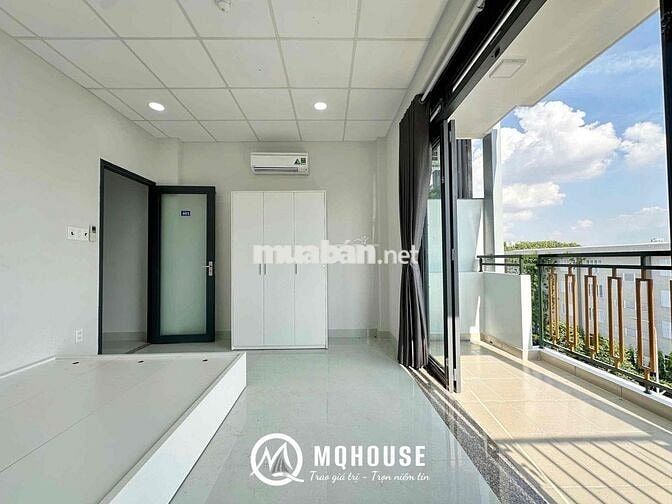 CĂN HỘ MỚI TOANH NGAY EAONMALL TÂN PHÚ GẦN ĐẠI HỌC CÔNG THƯƠNG 🏡🏡🏡