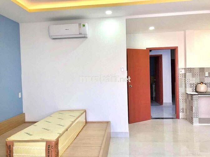 Phòng 30m2 đường Điện Biên Phủ, Bình Thạnh