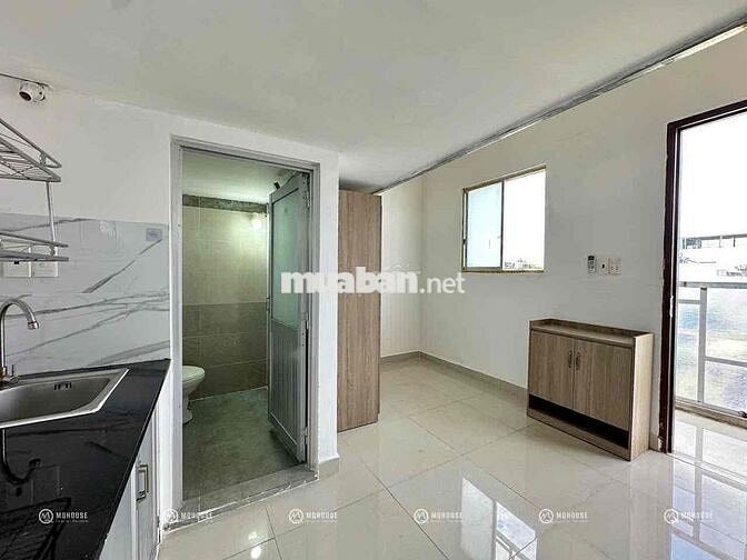 CĂN DUPLEX BAN CÔNG NGAY TRƯỜNG ĐẠI HỌC CÔNG THƯƠNG 😍😍😍