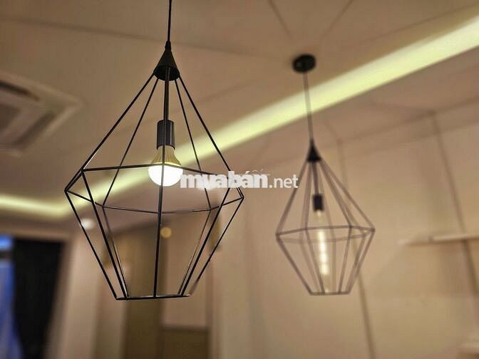 Bán CC Quang Nguyễn  3,5 tỷ, 70m2, 2PN, 2WC, đẹp xuất sắc