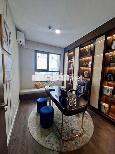 CĂN HỘ CAO CẤP NGAY TRUNG TÂM HÀNH CHÍNH MỚI TP. CẦN THƠ
