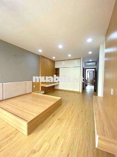 BÁN NHÀ 3 TẦNG ĐẸP TRUNG TÂM QUẬN BÌNH TÂN - 55M² GIÁ CHỈ 5,5 TỶ