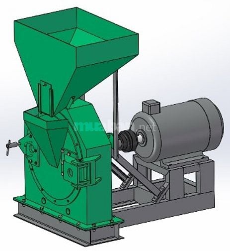 Nhận vẽ Autocad, Solidwork online giá rẻ