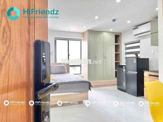 CO.OP PHAN VĂN TRỊ GẦN VLU EMART PHẠM VĂN ĐỒNG MỚI 100%