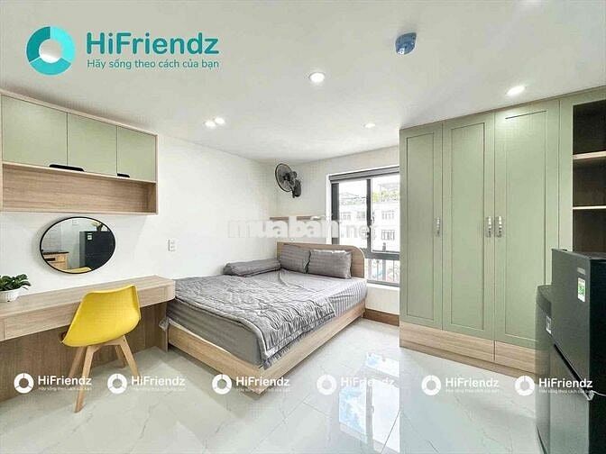 CO.OP PHAN VĂN TRỊ GẦN VLU EMART PHẠM VĂN ĐỒNG MỚI 100%