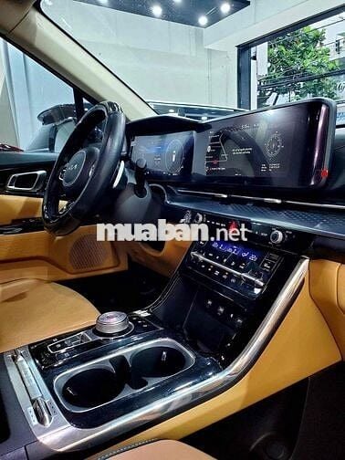 Kia Carnival 2022 2.2D Premium 8 chỗ - 65000 km