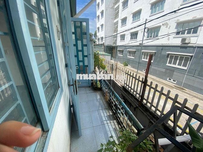 CHÍNH CHỦ CHO THUÊ NHÀ NGUYÊN CĂN 2PN – TÂN KỲ TÂN QUÝ, TÂN SƠN NHÌ, Q