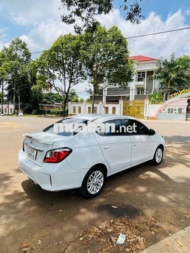 Mitsubishi Attrage AT 2020 - 310tr bao rút hồ sơ