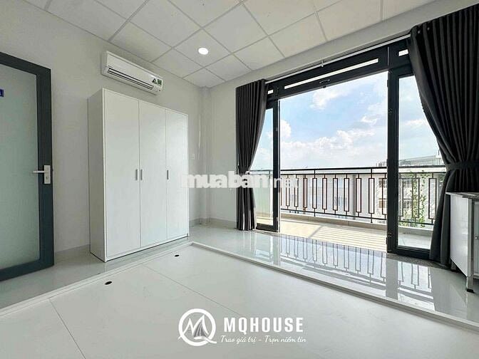 CĂN HỘ MỚI TOANH NGAY EAONMALL TÂN PHÚ GẦN ĐẠI HỌC CÔNG THƯƠNG 🏡🏡🏡
