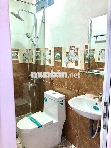 Phòng 30m2 đường Điện Biên Phủ, Bình Thạnh