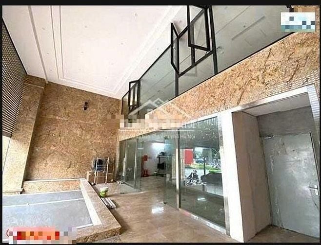 SIÊU HIẾM – BÁN TÒA NHÀ VĂN PHÒNG MẶT PHỐ HOÀNG VĂN THÁI – 180M² 