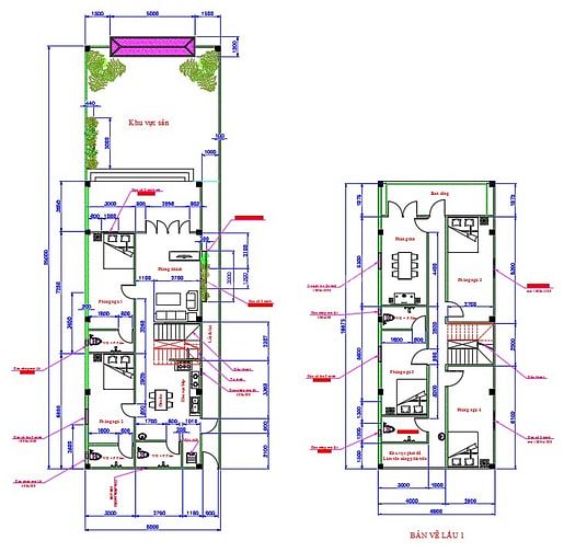 Nhận vẽ Autocad, Solidwork online giá rẻ