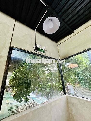 KTX THÔNG MINH MINI BÌNH THẠNH