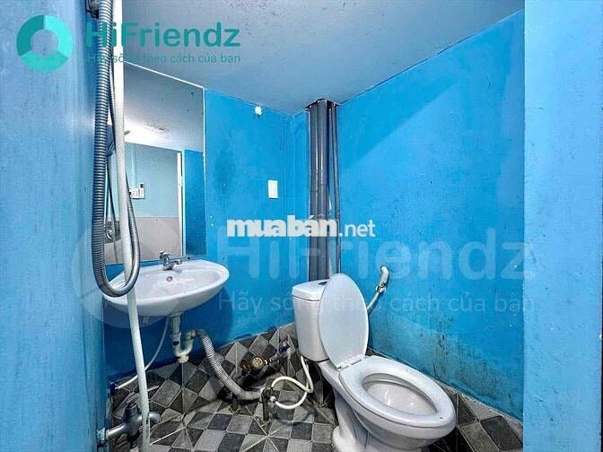 Duplex Cửa Sổ Trời Ban Công Full Nội Thất Ngay Trung Tâm