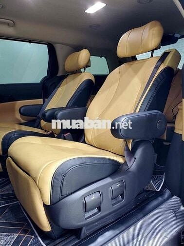 Kia Carnival 2022 2.2D Premium 8 chỗ - 65000 km