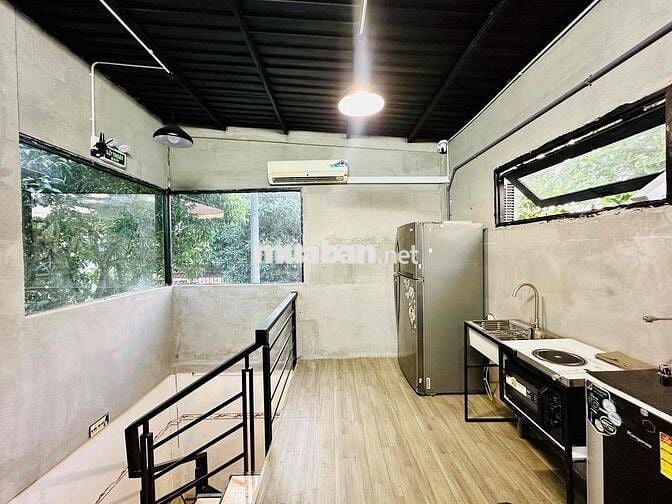 KTX THÔNG MINH MINI BÌNH THẠNH
