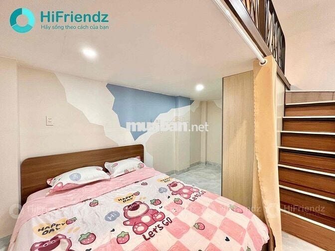 DỰ ÁN MỚI ĐƯỜNG DƯƠNG QUẢNG HÀM TẠI TRUNG TÂM GÒ VẤP