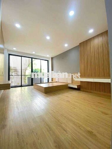 BÁN NHÀ 3 TẦNG ĐẸP TRUNG TÂM QUẬN BÌNH TÂN - 55M² GIÁ CHỈ 5,5 TỶ