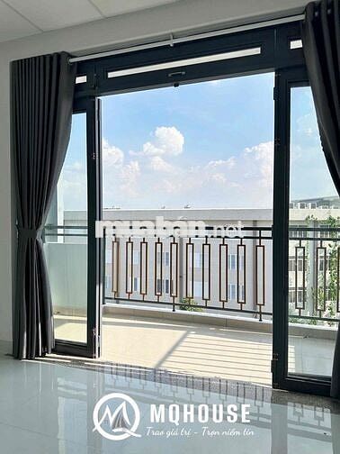 CĂN HỘ MỚI TOANH NGAY EAONMALL TÂN PHÚ GẦN ĐẠI HỌC CÔNG THƯƠNG 🏡🏡🏡