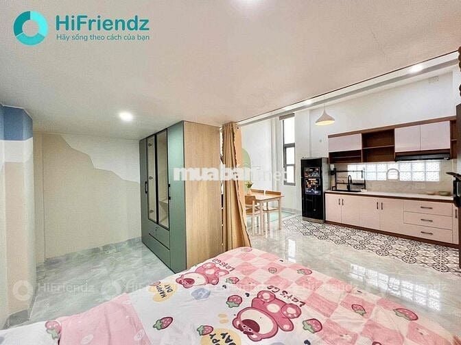 DỰ ÁN MỚI ĐƯỜNG DƯƠNG QUẢNG HÀM TẠI TRUNG TÂM GÒ VẤP