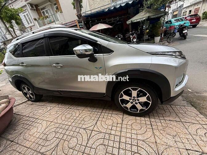 Mitsubishi Xpander 2021 - Cross 1.5 AT - 50000 km