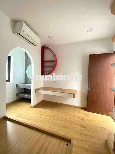 BÁN NHÀ 3 TẦNG ĐẸP TRUNG TÂM QUẬN BÌNH TÂN - 55M² GIÁ CHỈ 5,5 TỶ
