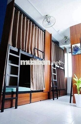 🔥🔥🔥Hệ thống ký túc xá Bình Thạnh gần ĐH Hutech- GTVT- NGOẠI THƯƠNG