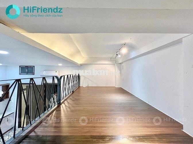 DỰ ÁN MỚI ĐƯỜNG DƯƠNG QUẢNG HÀM TẠI TRUNG TÂM GÒ VẤP