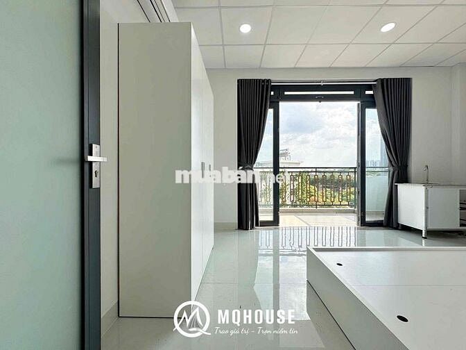 CĂN HỘ MỚI TOANH NGAY EAONMALL TÂN PHÚ GẦN ĐẠI HỌC CÔNG THƯƠNG 🏡🏡🏡