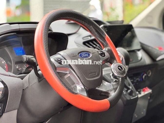 Ford Tourneo 2019 Trend 2.0 AT - 67000 km