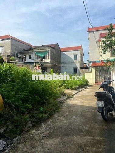 💥 SIÊU ĐẸP ĐẤT 👉 LÔ GÓC 2 MẶT TIỀN - Ô TÔ 7 CHỖ ĐỖ CỬA Đường Trước Đ