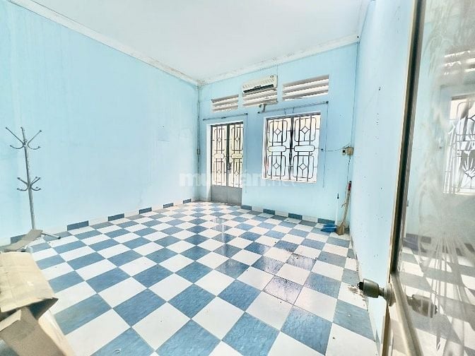 Bán nhà 42/36/34L Hoàng Hoa Thám P7 Bình Thạnh 2 mặt hẻm xe hơi 