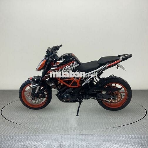 KTM DUKE 390 2022 CHÍNH CHỦ