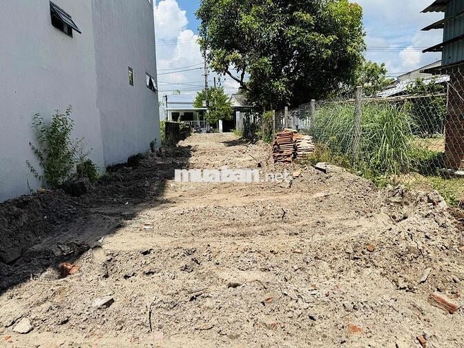🔥CHÍNH CHỦ BÁN LÔ ĐẤT DIỆN TÍCH 187m2 - KIỆT 6M LƯU QUANG VŨ.  19tr/m2