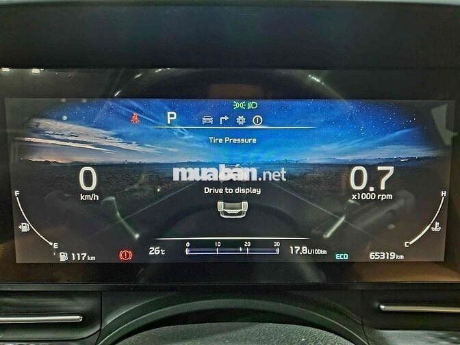 Kia Carnival 2022 2.2D Premium 8 chỗ - 65000 km