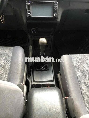 Mitsubishi Jolie 2003 SS 2.0 2003 - 80000 km