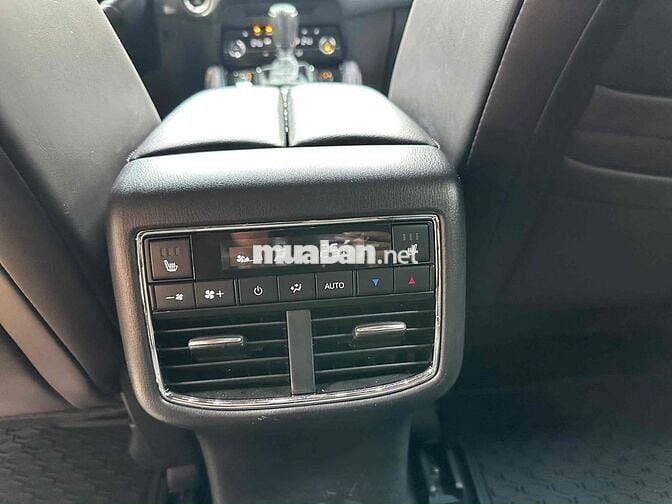 Mazda CX 8 2019 Premium - 49000 km một chủ
